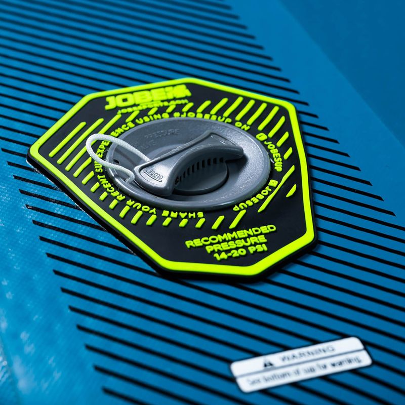 JOBE SUP board Leona 10'6" Pachet albastru 486423003 3
