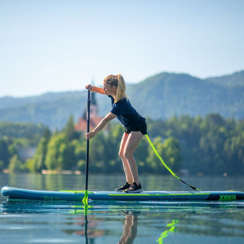 JOBE SUP board Leona 10'6" Pachet albastru 486423003 4