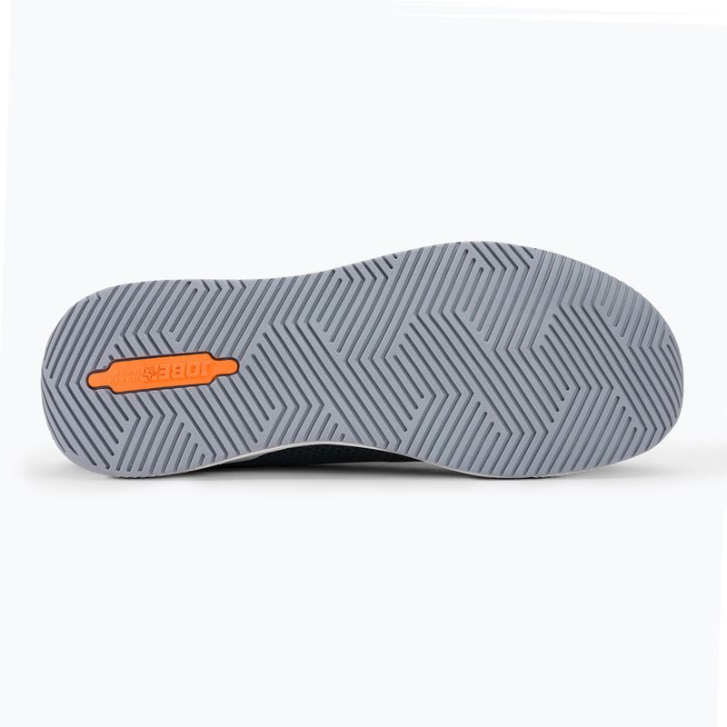 Încălțăminte de apă pentur bărbați JOBE Discover Watersport Sneaker midnight blue 4