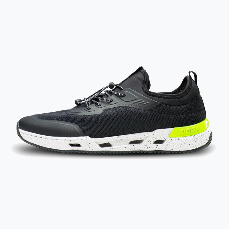 Încălțăminte de apă pentur bărbați JOBE Discover Watersport Sneaker black 8