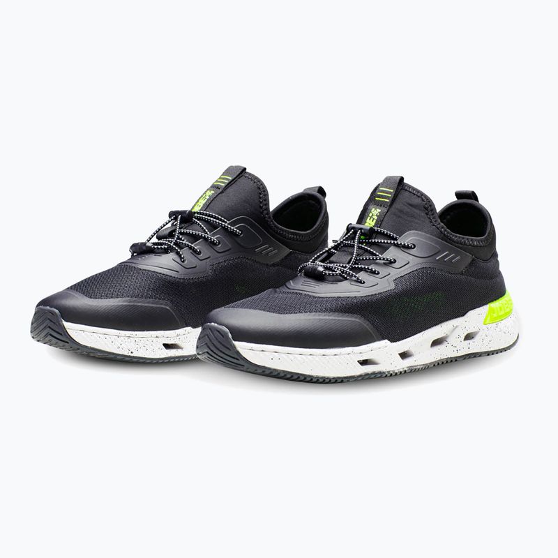 Încălțăminte de apă pentur bărbați JOBE Discover Watersport Sneaker black 9