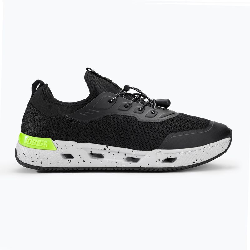 Încălțăminte de apă pentur bărbați JOBE Discover Watersport Sneaker black 2