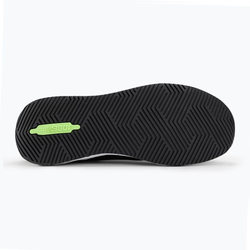Încălțăminte de apă pentur bărbați JOBE Discover Watersport Sneaker black 4