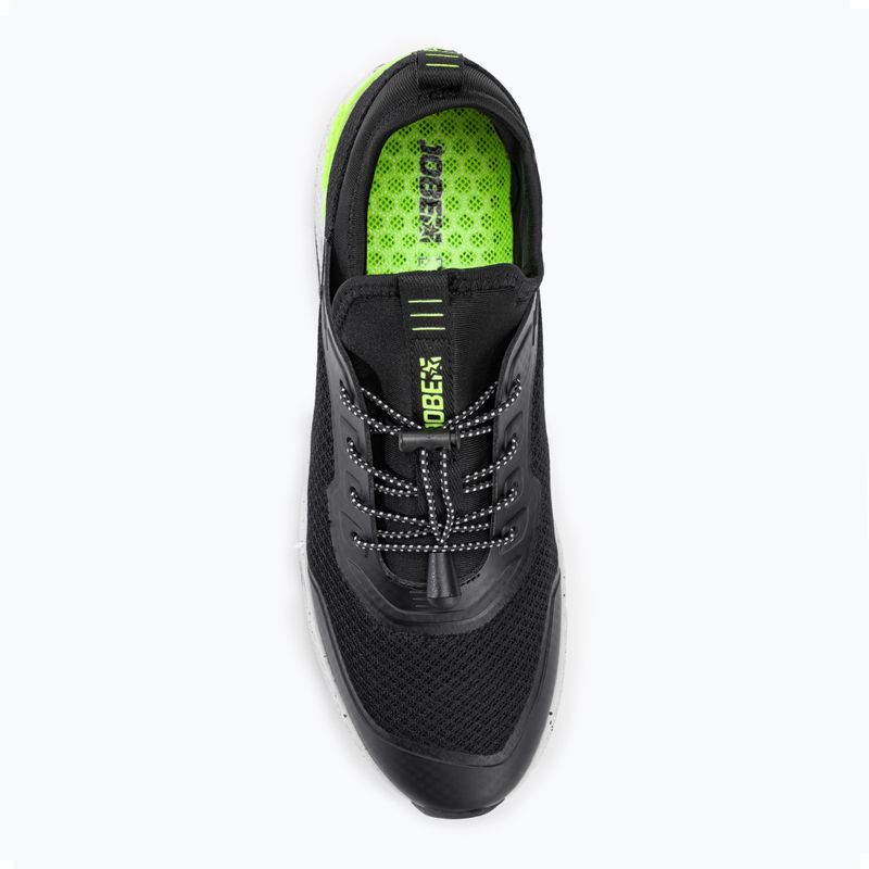 Încălțăminte de apă pentur bărbați JOBE Discover Watersport Sneaker black 5