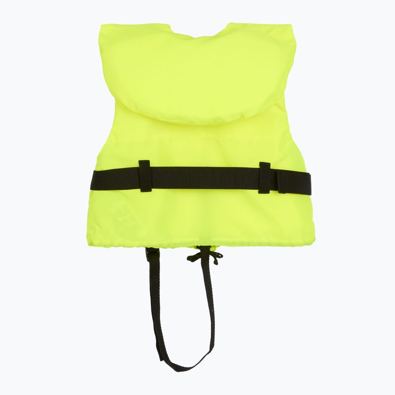 Vestă de salvare pentru copii JOBE Comfort Boating Life Vest yellow 2