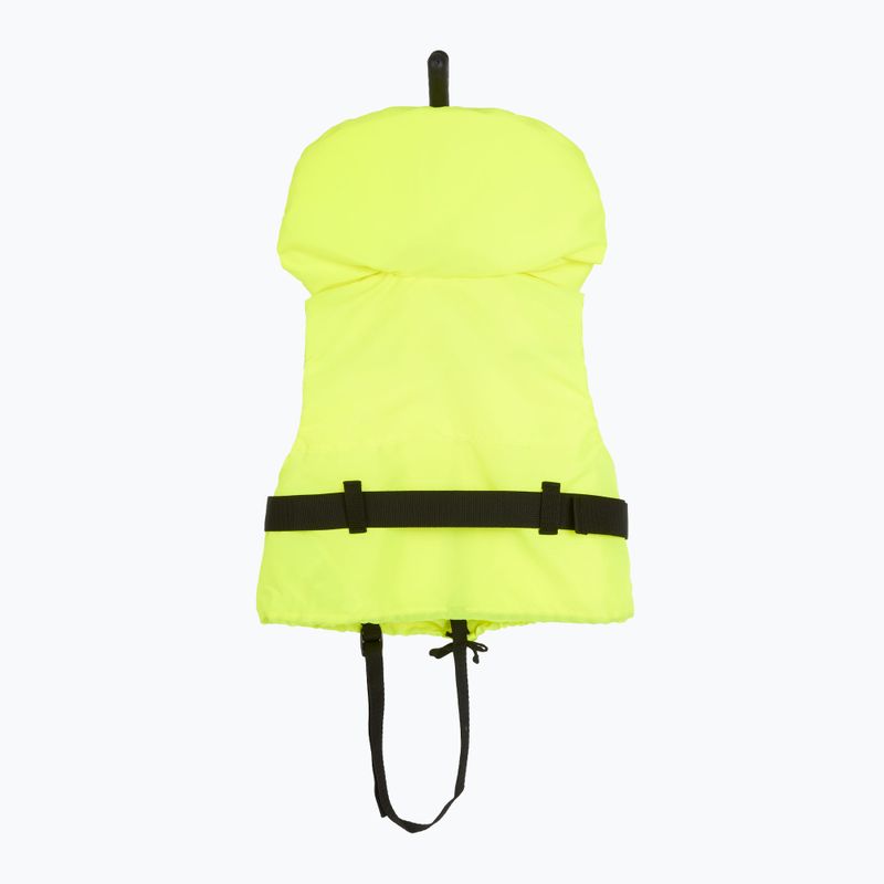 Vestă de salvare pentru copii JOBE Comfort Boating Life Vest yellow 4