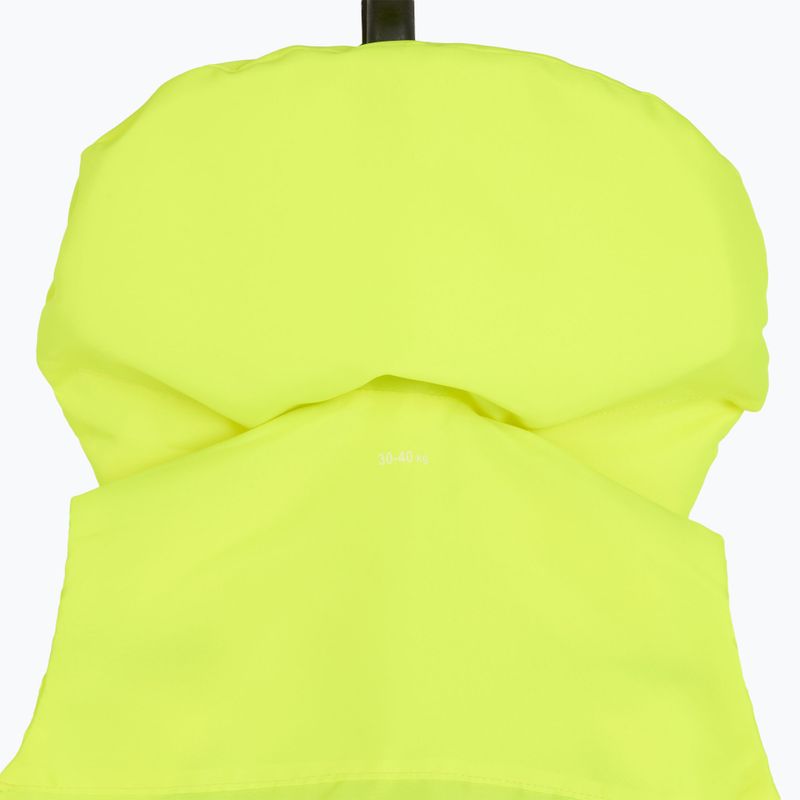 Vestă de salvare pentru copii JOBE Comfort Boating Life Vest yellow 7