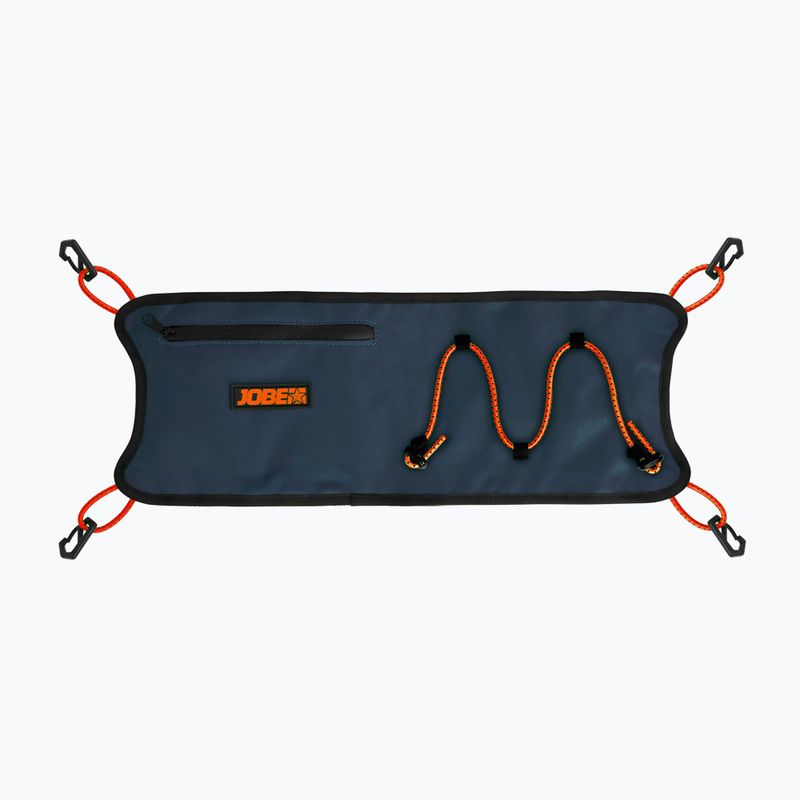JOBE SUP SUP Cargo Net sac de plasă albastru-portocaliu 480023004-PCS.