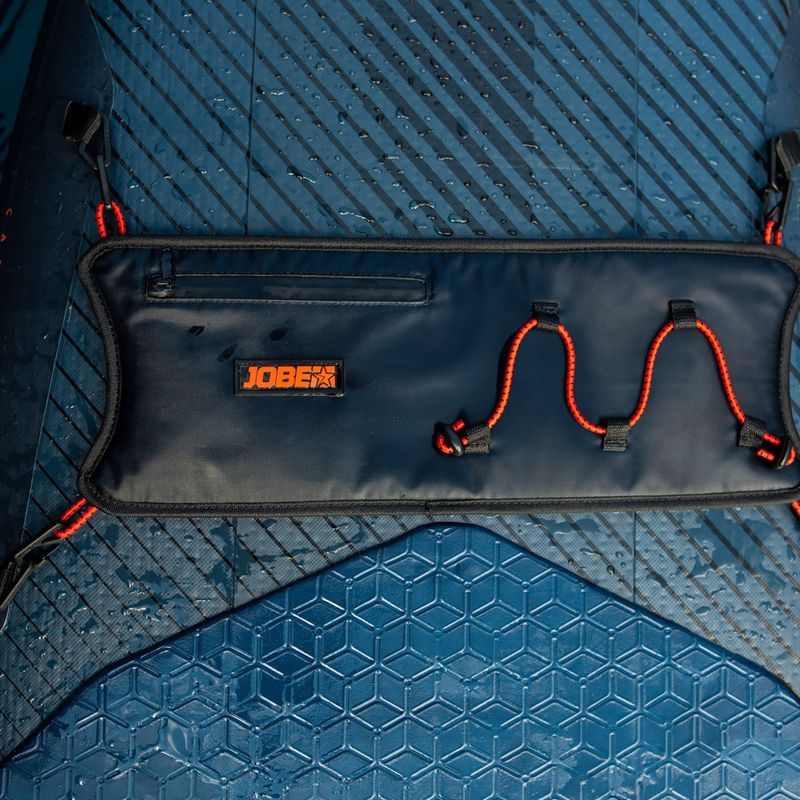 JOBE SUP SUP Cargo Net sac de plasă albastru-portocaliu 480023004-PCS. 2