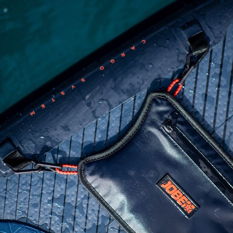 JOBE SUP SUP Cargo Net sac de plasă albastru-portocaliu 480023004-PCS. 3