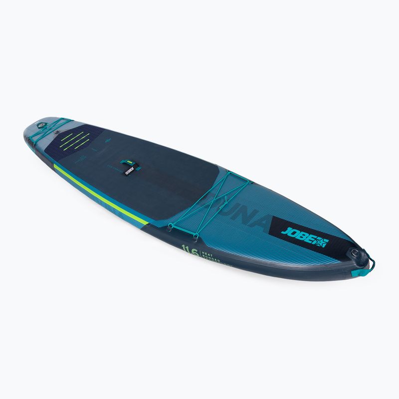 JOBE SUP bord Duna 11'6" Pachet albastru marin 486423006 2