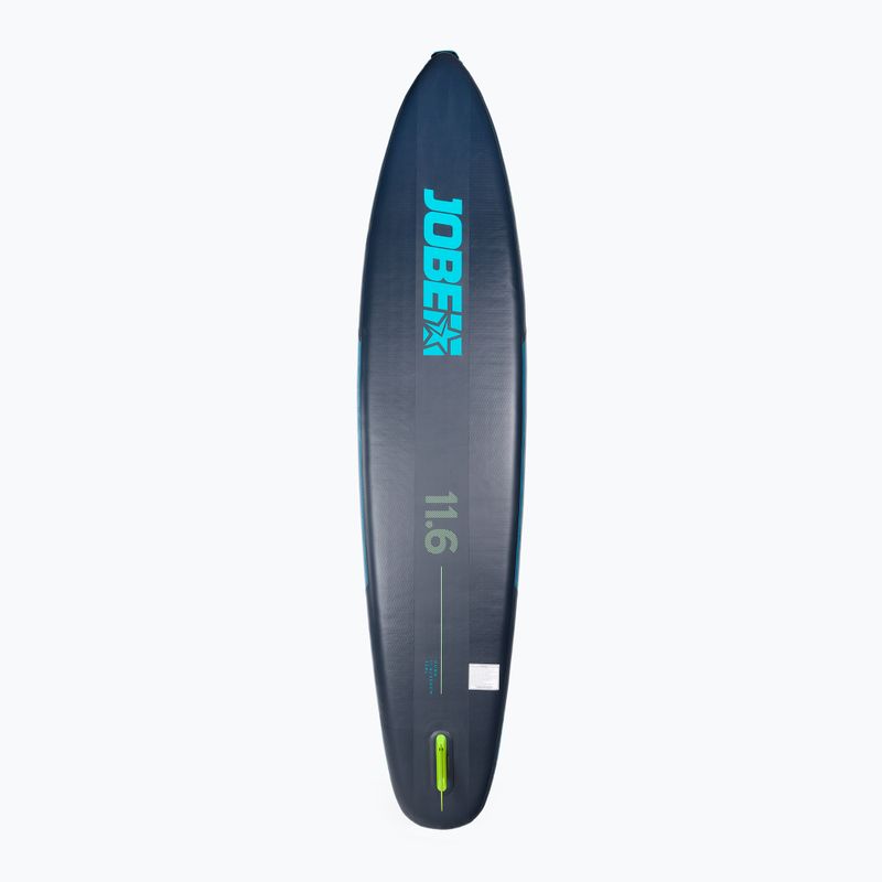 JOBE SUP bord Duna 11'6" Pachet albastru marin 486423006 3