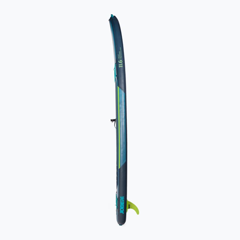 JOBE SUP bord Duna 11'6" Pachet albastru marin 486423006 5