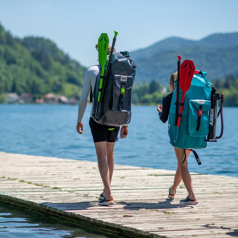 JOBE SUP bord Duna 11'6" Pachet albastru marin 486423006 12