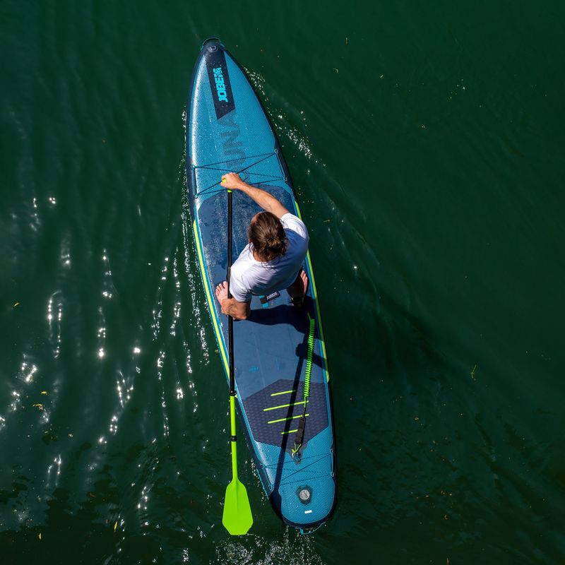 JOBE SUP bord Duna 11'6" Pachet albastru marin 486423006 15