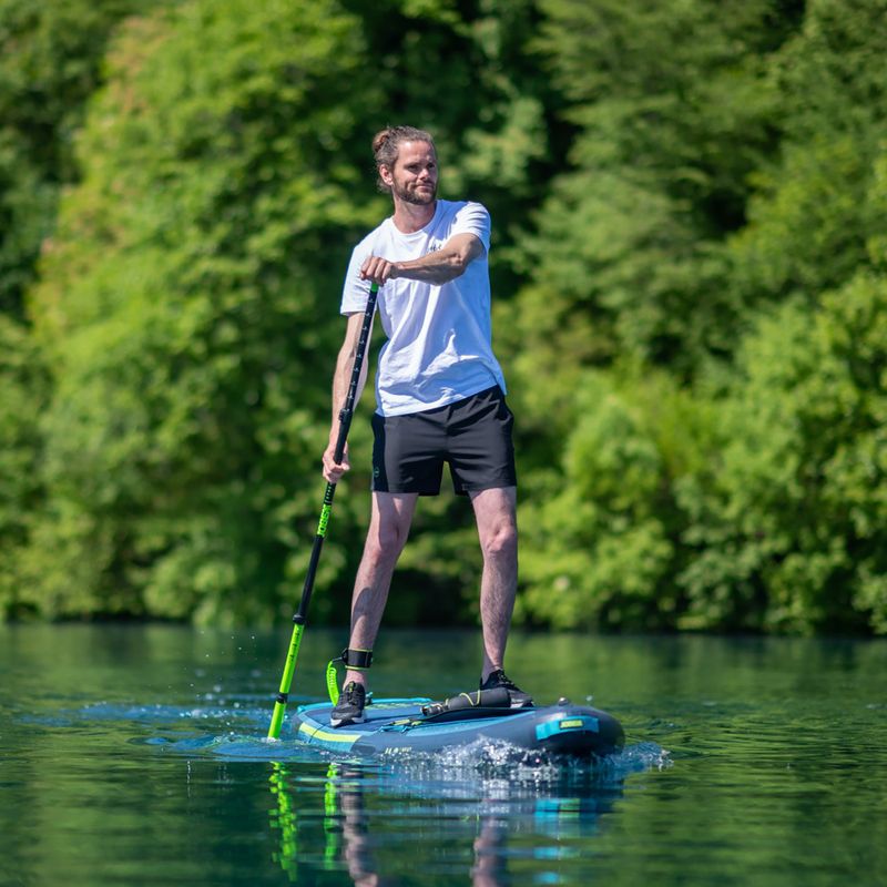 JOBE SUP bord Duna 11'6" Pachet albastru marin 486423006 16