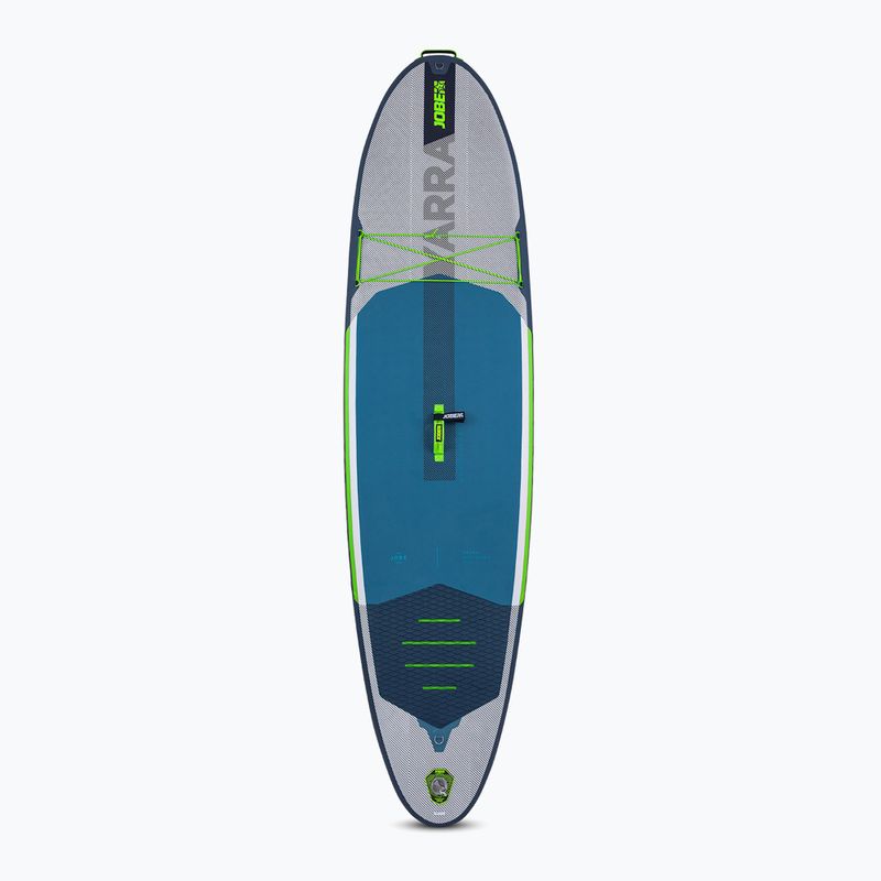 SUP bord JOBE Yarra 10'6" Pachet albastru 486423013 2