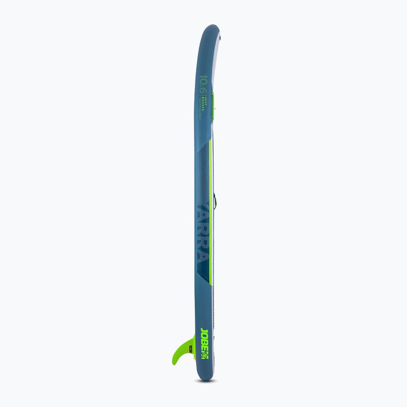 SUP bord JOBE Yarra 10'6" Pachet albastru 486423013 4