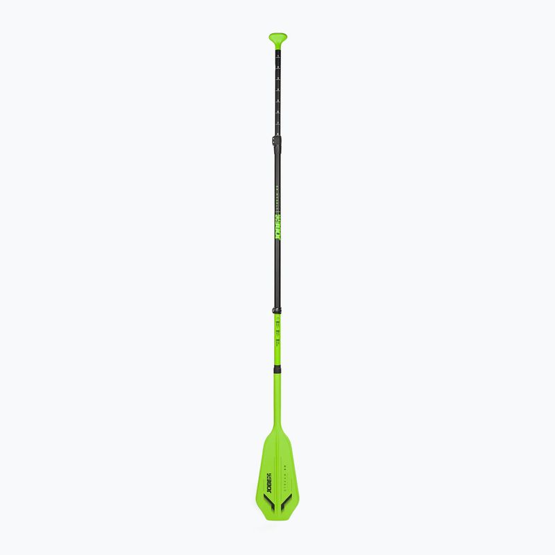 SUP bord JOBE Yarra 10'6" Pachet albastru 486423013 5