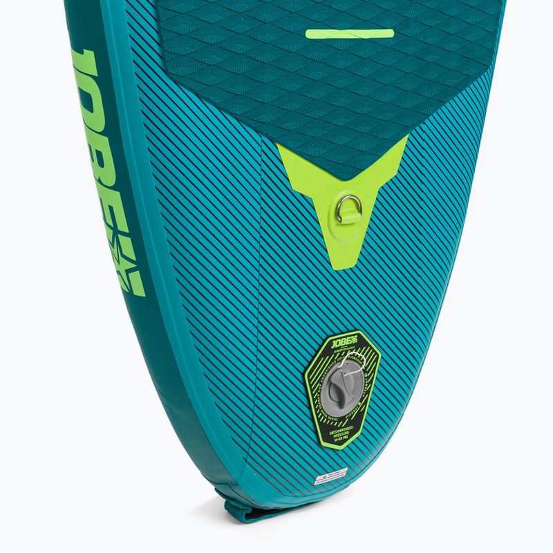 SUP bord JOBE Yarra 10'6" Pachet albastru 486423013 8