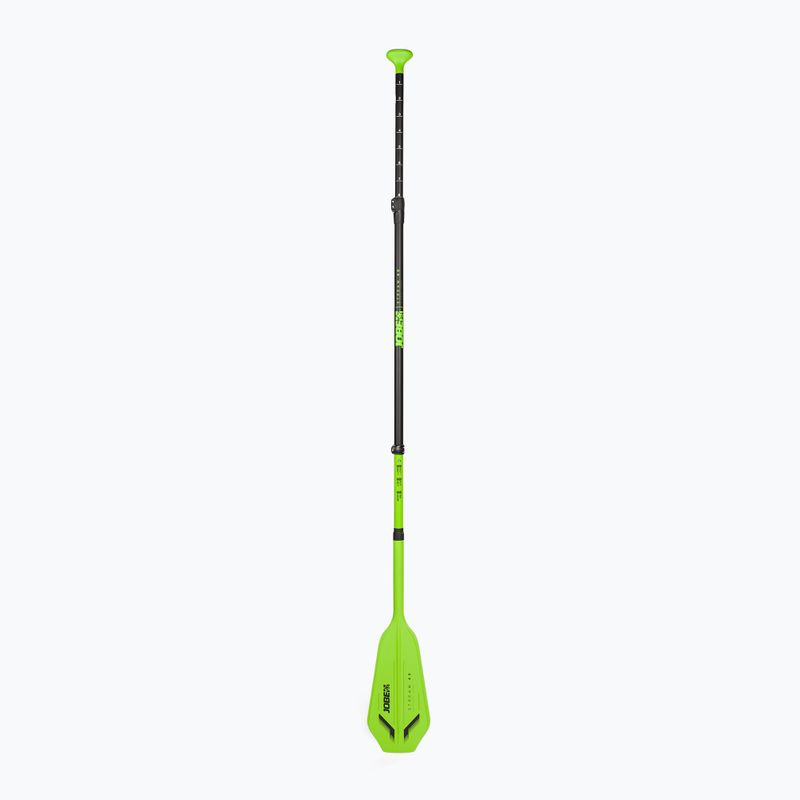 SUP bord JOBE Yarra 10'6" Pachet albastru 486423013 7