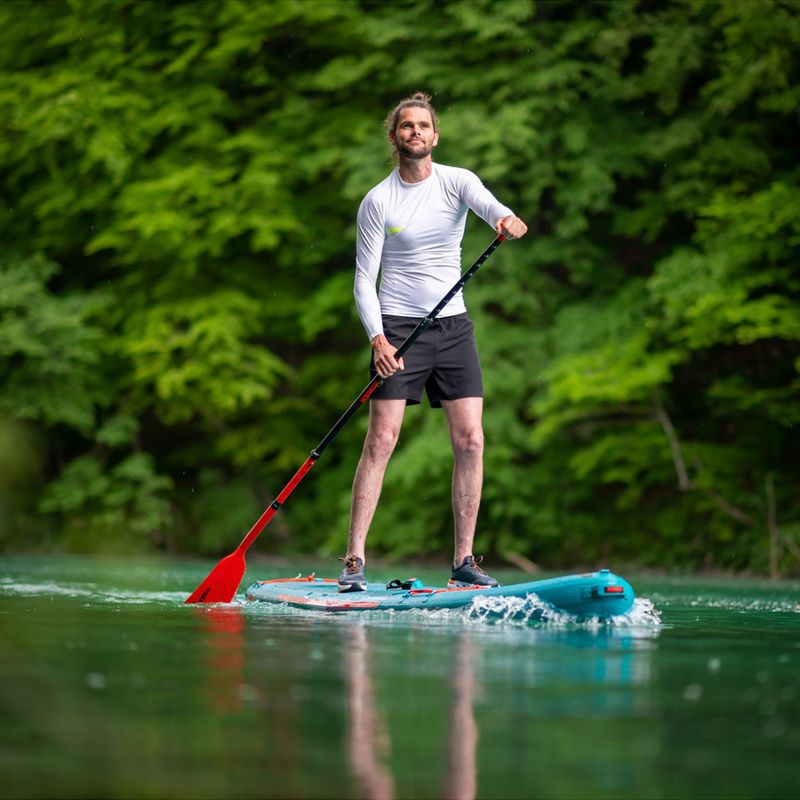 JOBE Stream Stream Carbon 40 3 piese SUP paddle portocaliu 486723005 8