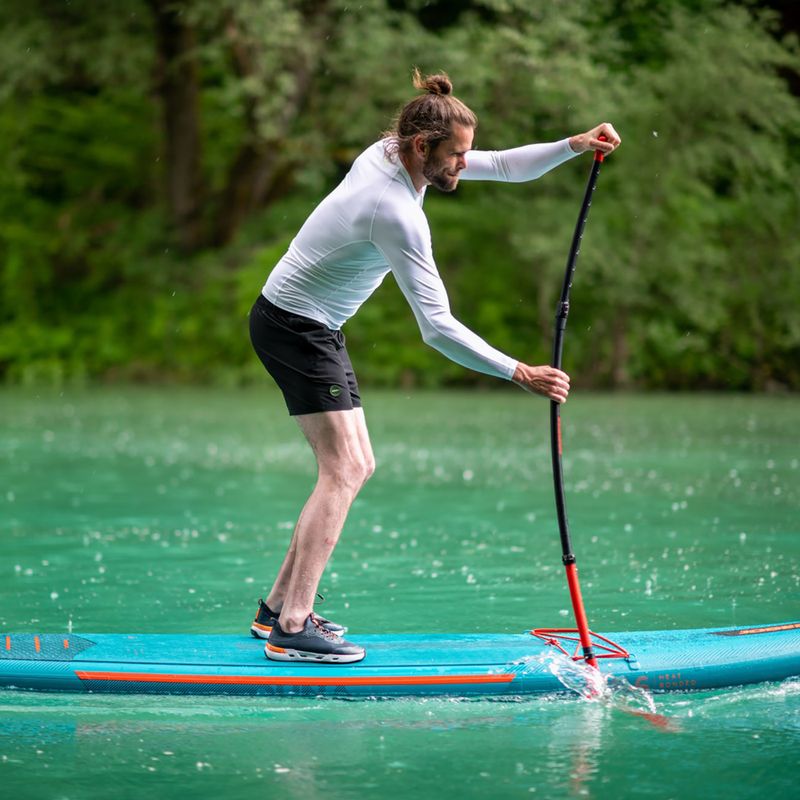 JOBE Stream Stream Carbon 40 3 piese SUP paddle portocaliu 486723005 9