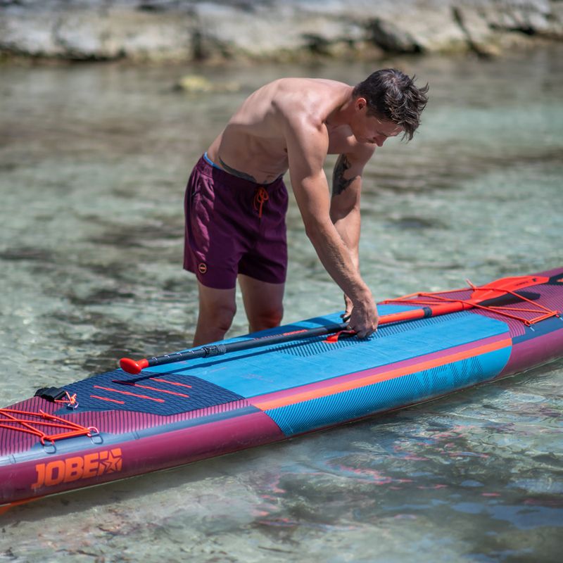 JOBE Stream Stream Carbon 40 3 piese SUP paddle portocaliu 486723005 10