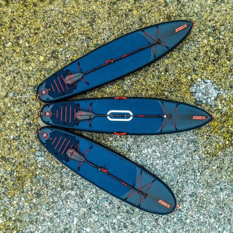 JOBE SUP bord E-Duna Elite 11'6" Pachet albastru marin 488823001 9