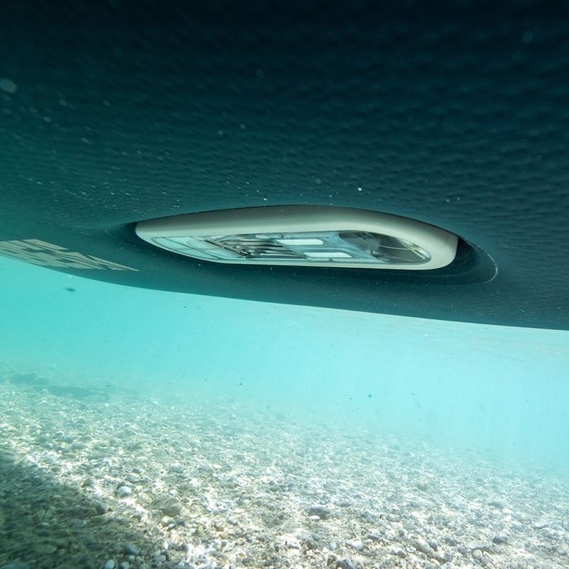 JOBE SUP bord E-Duna Elite 11'6" Pachet albastru marin 488823001 18