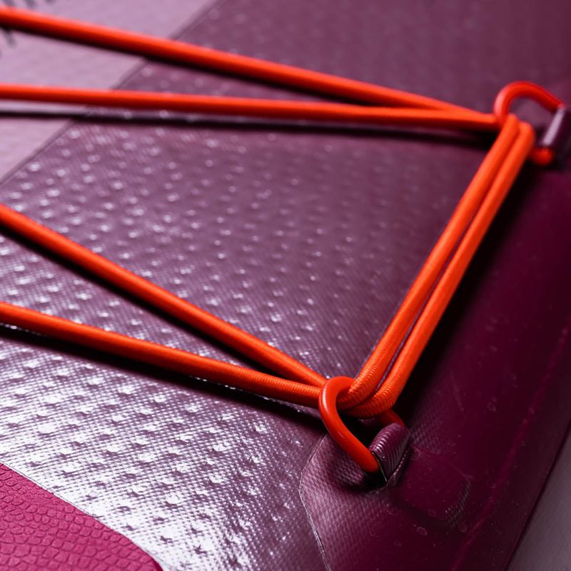 Planșă de SUP JOBE Sena 11' Pachet roșu 486423010 5