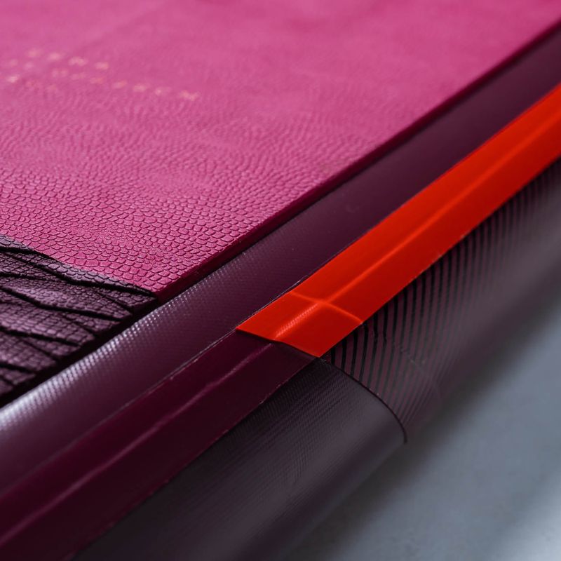 Planșă de SUP JOBE Sena 11' Pachet roșu 486423010 7