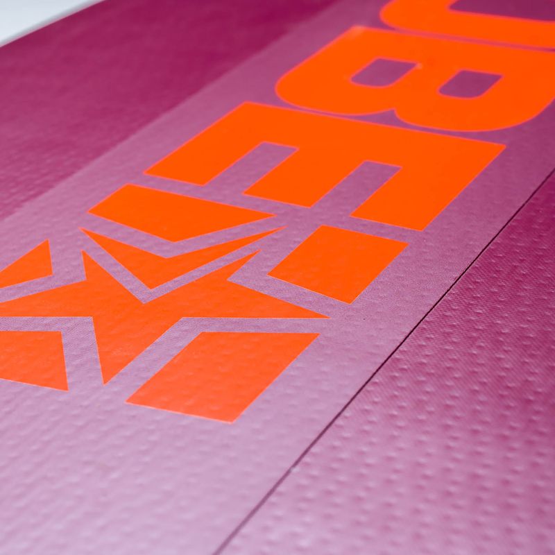 Planșă de SUP JOBE Sena 11' Pachet roșu 486423010 8