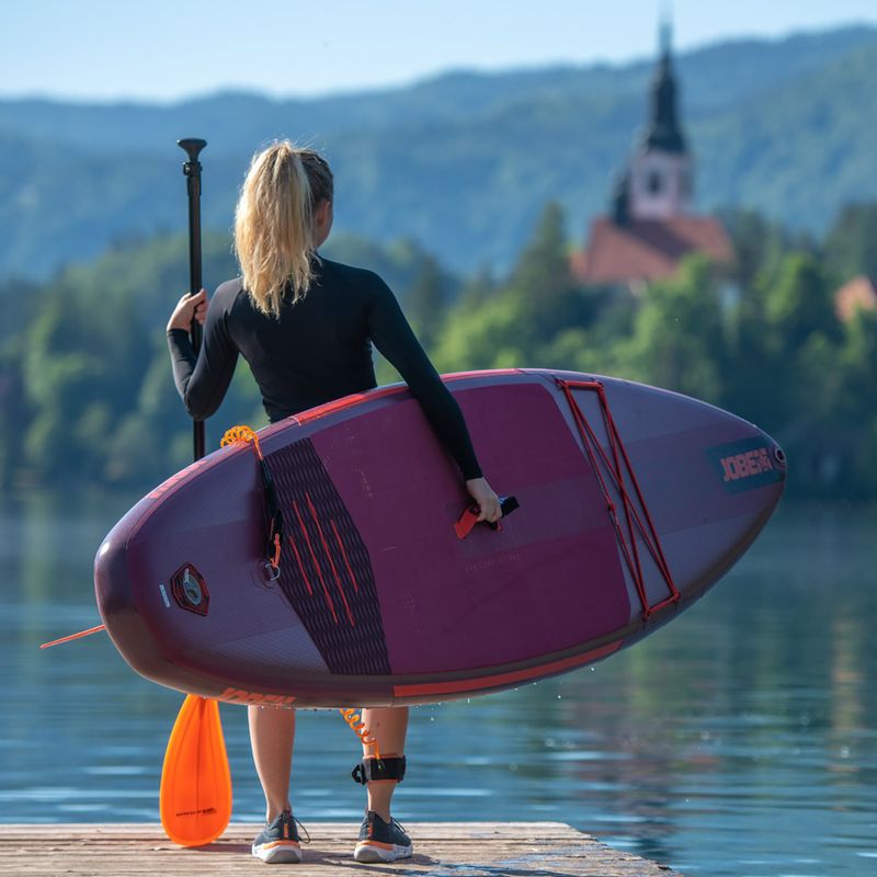 Planșă de SUP JOBE Sena 11' Pachet roșu 486423010 10