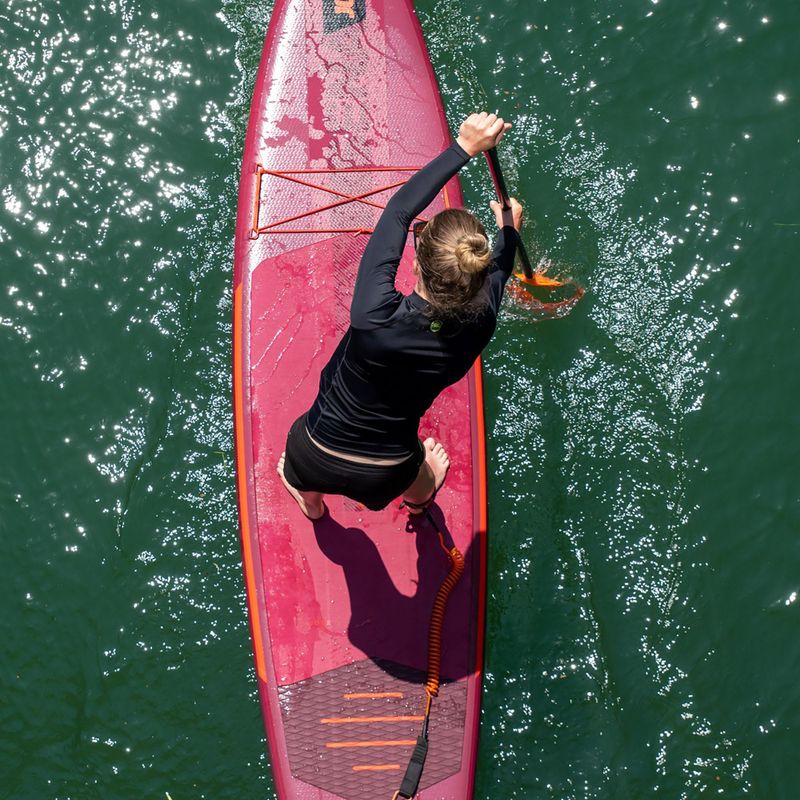 Planșă de SUP JOBE Sena 11' Pachet roșu 486423010 13