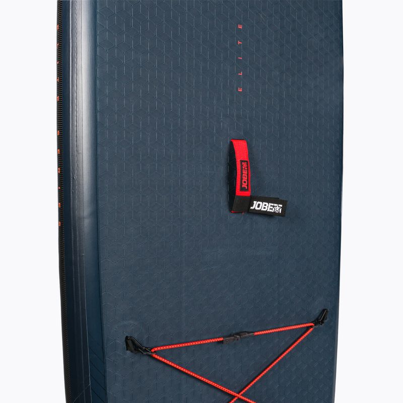 JOBE SUP bord Yarra Elite 10'6" Pachet albastru marin 486423011 8