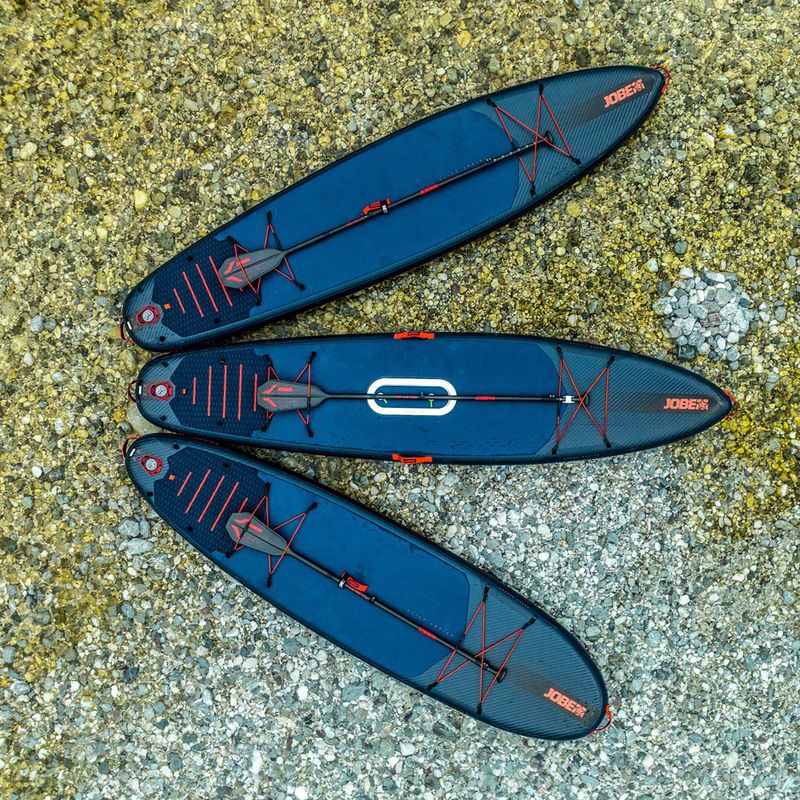 JOBE SUP bord Yarra Elite 10'6" Pachet albastru marin 486423011 17