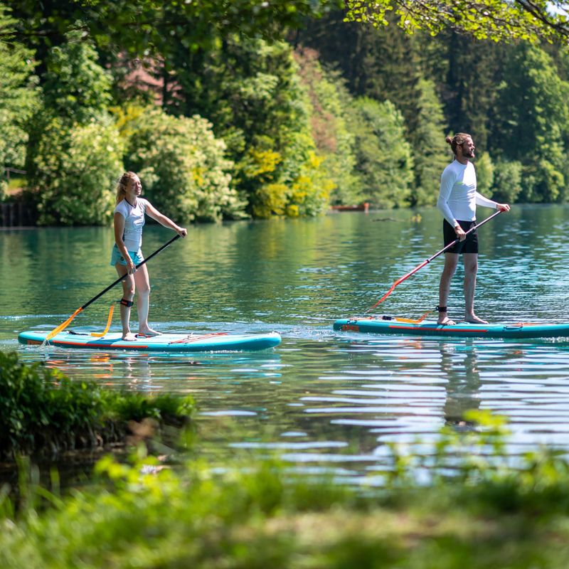 JOBE SUP board Duna 11'6" Pachet verde 486423007 9