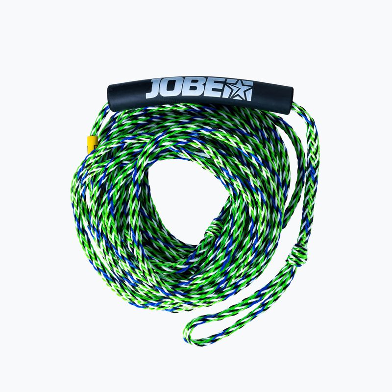 JOBE Multi Watersport Mâner de sport nautic Pachet cablu de remorcare 15,2 m verde 211323001-PCS. 2