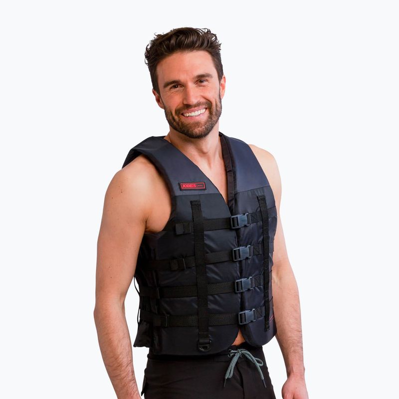 Vestă de siguranță JOBE Dual Life Vest 244823023 black 2