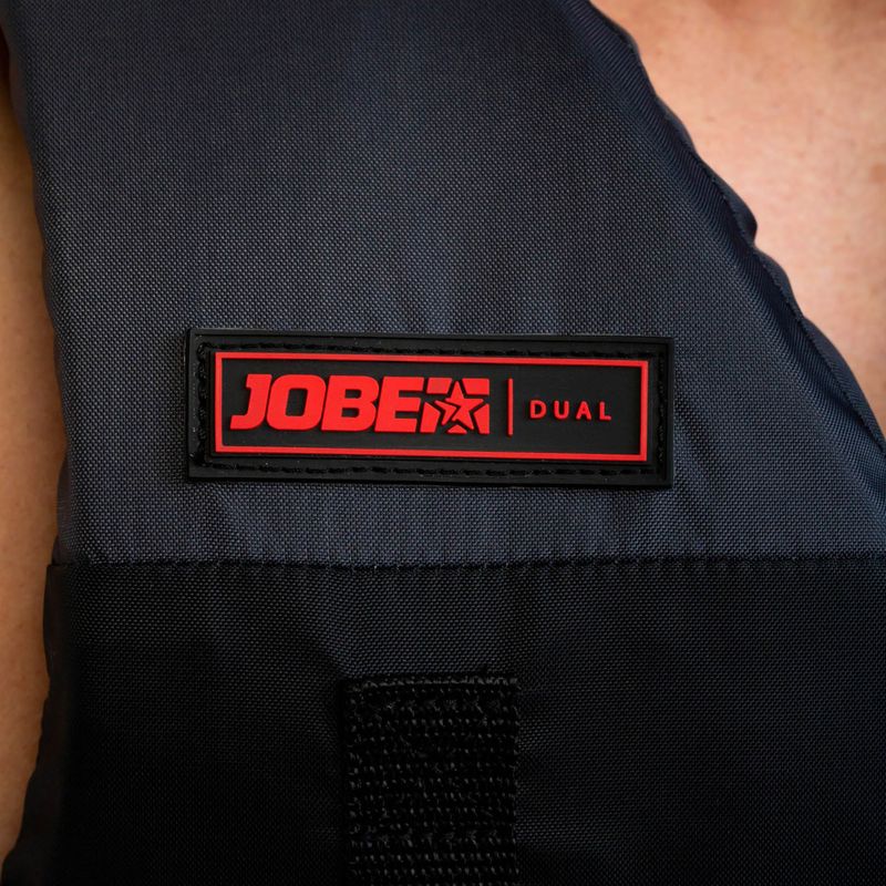 Vestă de siguranță JOBE Dual Life Vest 244823023 black 3