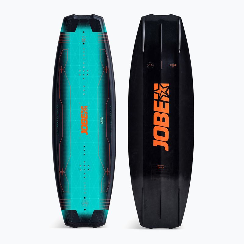 Placă Wakeboard JOBE Logo Wakeboard