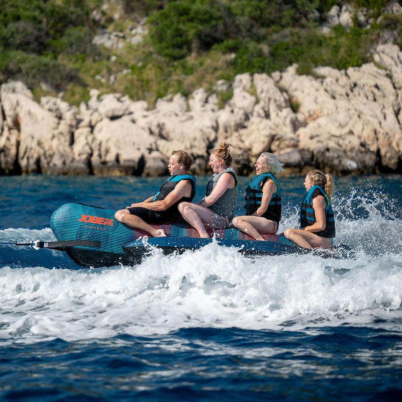 Colac de tractare JOBE Chaser Towable 4P 10