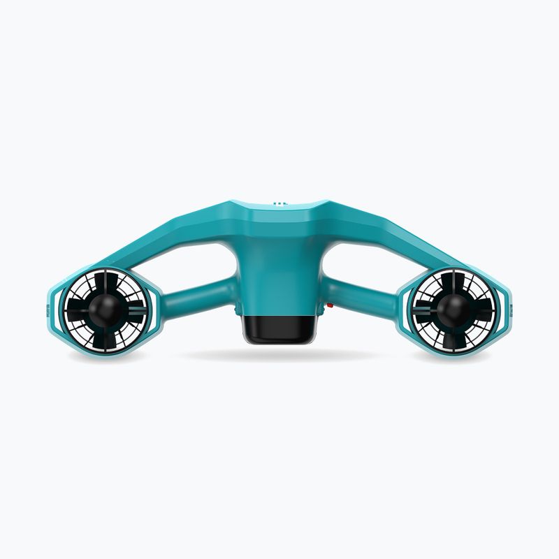 Scooter subacvatic Skuter podwodny JOBE Infinity Seascooter Package 3