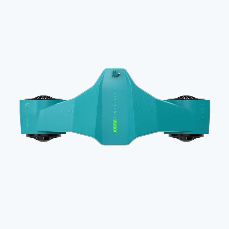 Scooter subacvatic Skuter podwodny JOBE Infinity Seascooter Package 6