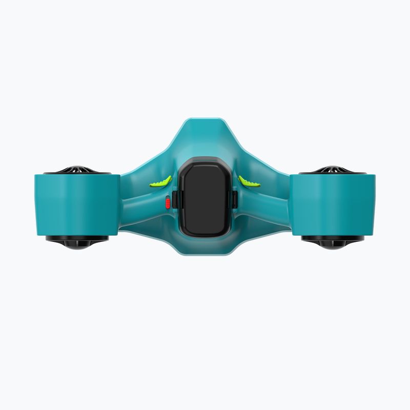 Scooter subacvatic Skuter podwodny JOBE Infinity Seascooter Package 7