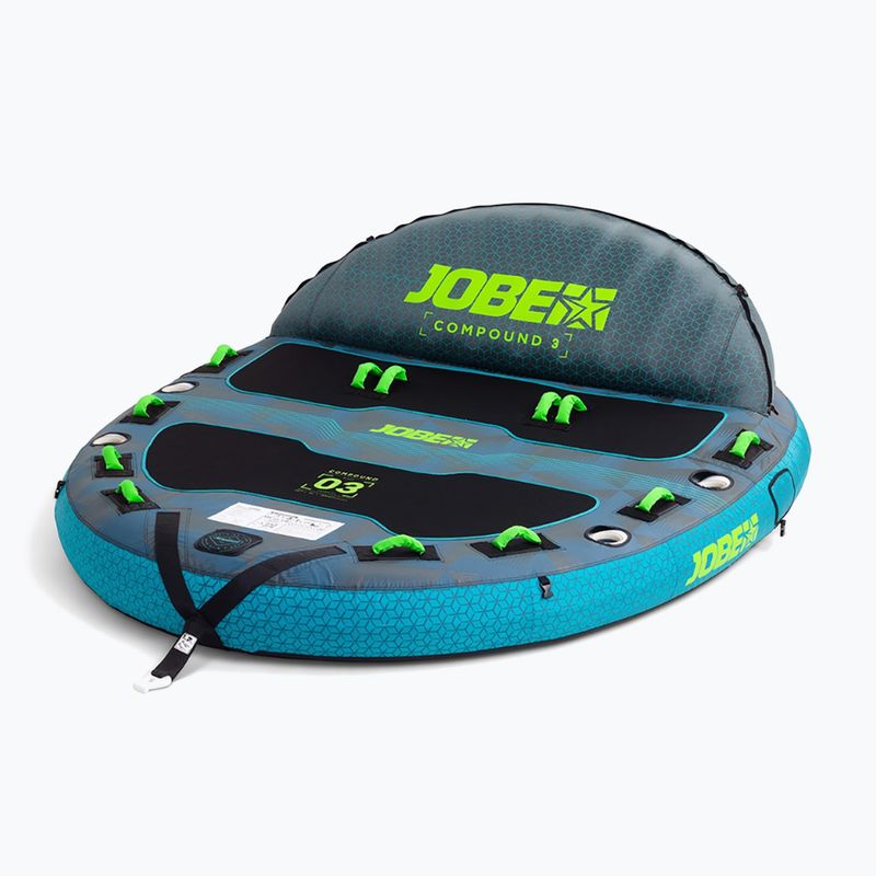 Colac de tractare JOBE Compound Towable 3P 2
