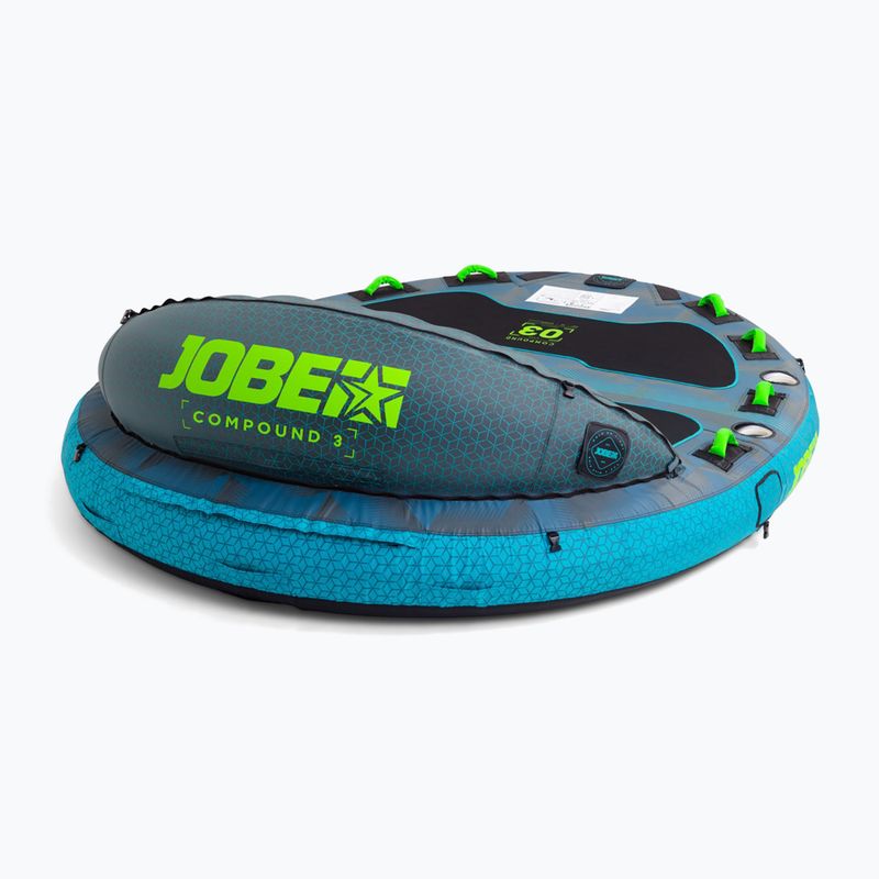 Colac de tractare JOBE Compound Towable 3P 3