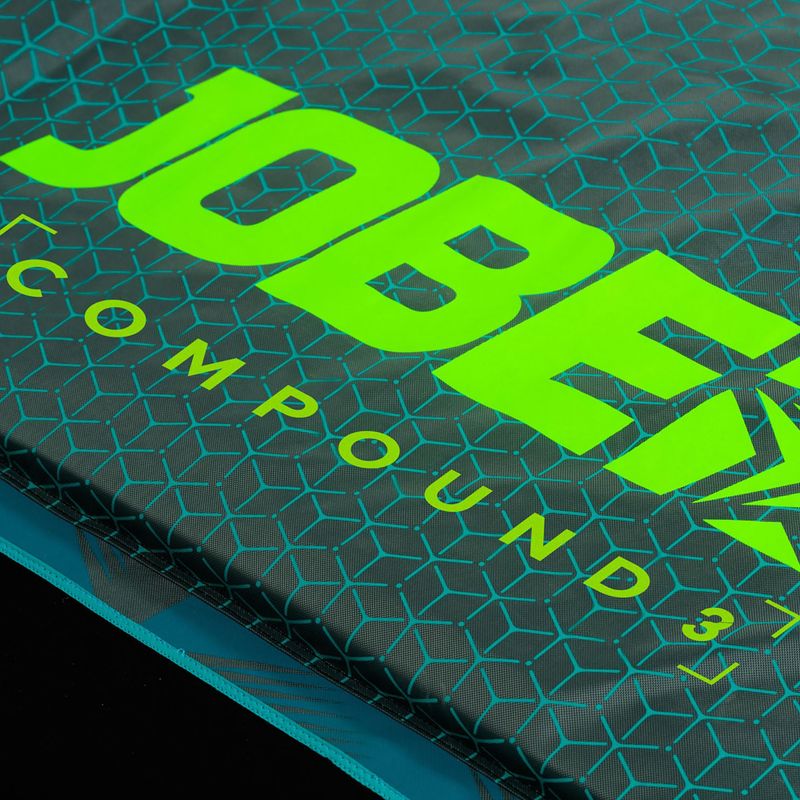 Colac de tractare JOBE Compound Towable 3P 6