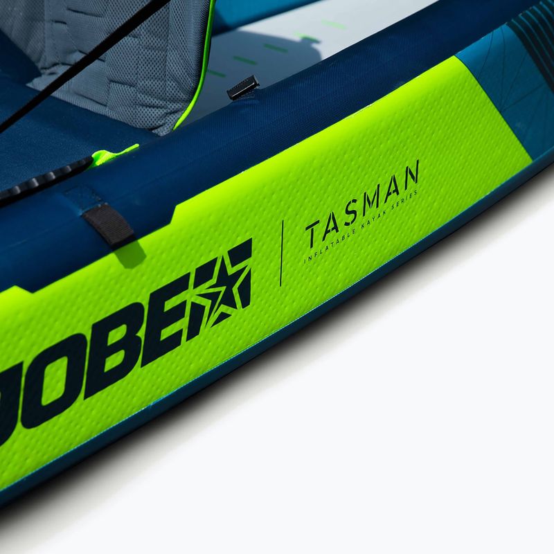 Caiac gonflabil de 2-persoane JOBE Tasman Inflatable Package 7
